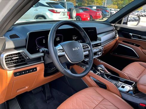 Used 2025 Kia Telluride EX X-Line image 15