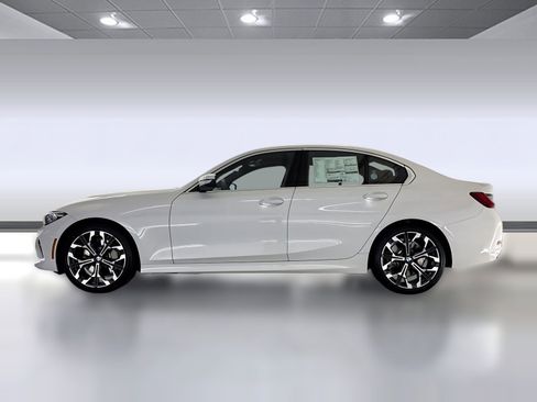 New 2026 BMW 330i Sedan w/ Premium Package image 2