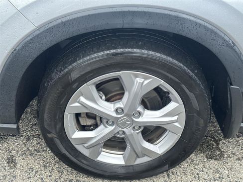 Used 2024 Honda HR-V LX image 11