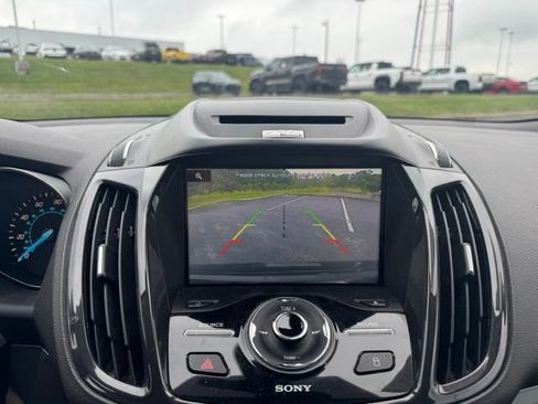 Used 2014 Ford Escape Titanium FWD image 20