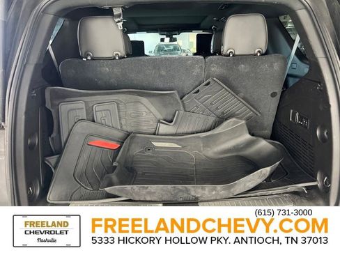 Used 2021 GMC Yukon AT4 w/ AT4 Premium Plus Package image 10