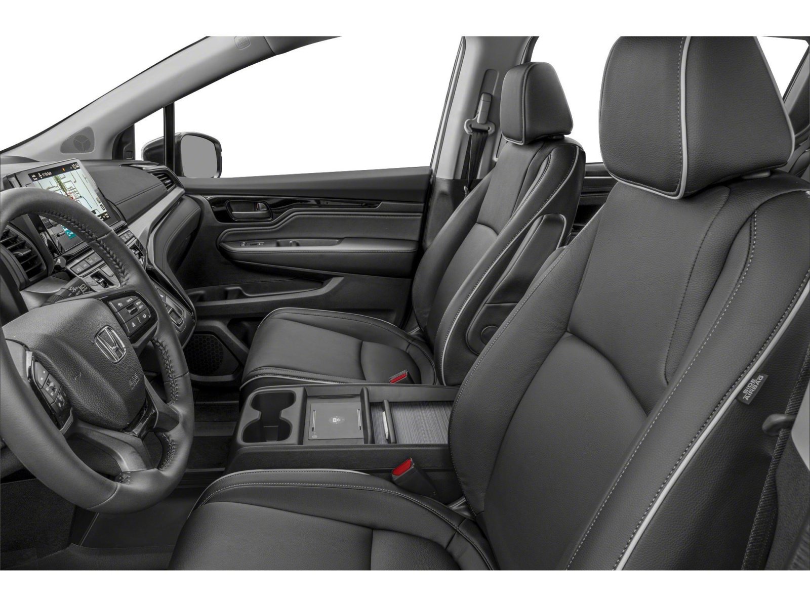 New 2027 Honda Odyssey Touring image 6