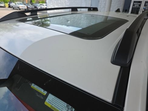 Used 2025 Subaru Forester Premium image 4