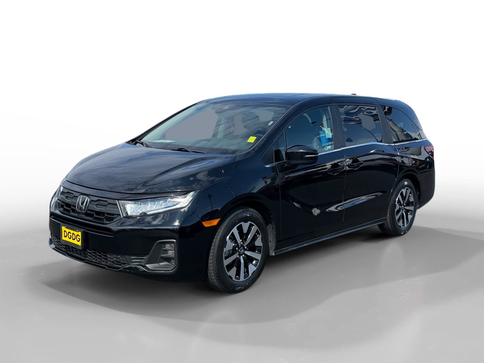 Used 2025 Honda Odyssey EX-L image 1