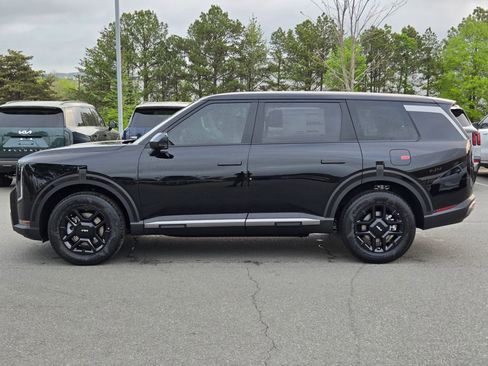 New 2027 Kia Telluride LX image 4