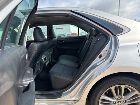 Used 2015 Toyota Camry SE FWD image 23