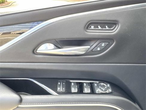 Used 2021 Cadillac Escalade ESV Sport w/ Driver Assist Tech Package image 21