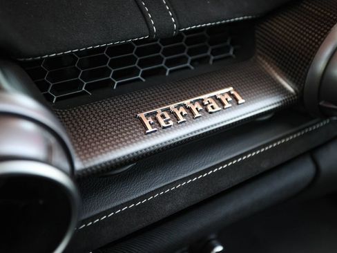 Certified 2023 Ferrari 812 Competizione RWD image 54