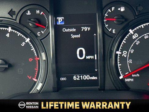 Used 2024 Toyota 4Runner SR5 image 17