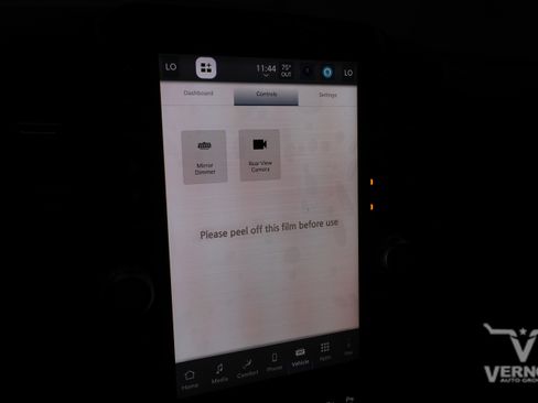 New 2026 RAM 2500 Tradesman image 27