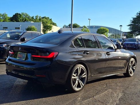 Used 2022 BMW 330i xDrive Sedan w/ Premium Package AWD/4WD image 13