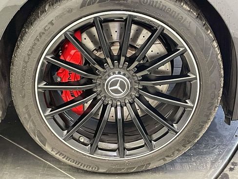 Used 2024 Mercedes-Benz AMG GT 43 image 14