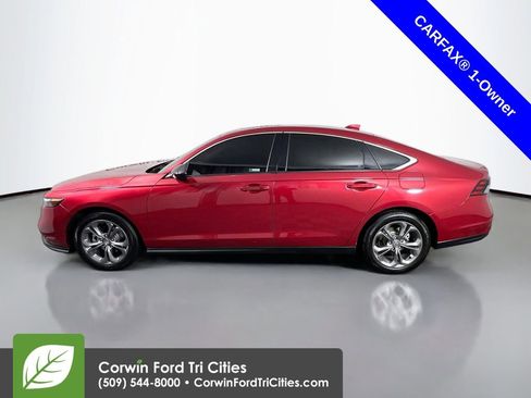 Used 2024 Honda Accord EX image 6