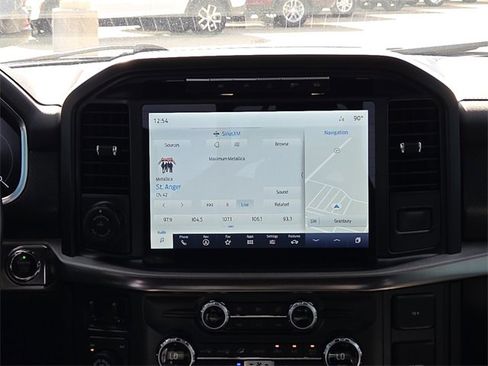 Used 2021 Ford F150 Raptor w/ Equipment Group 801A High image 13