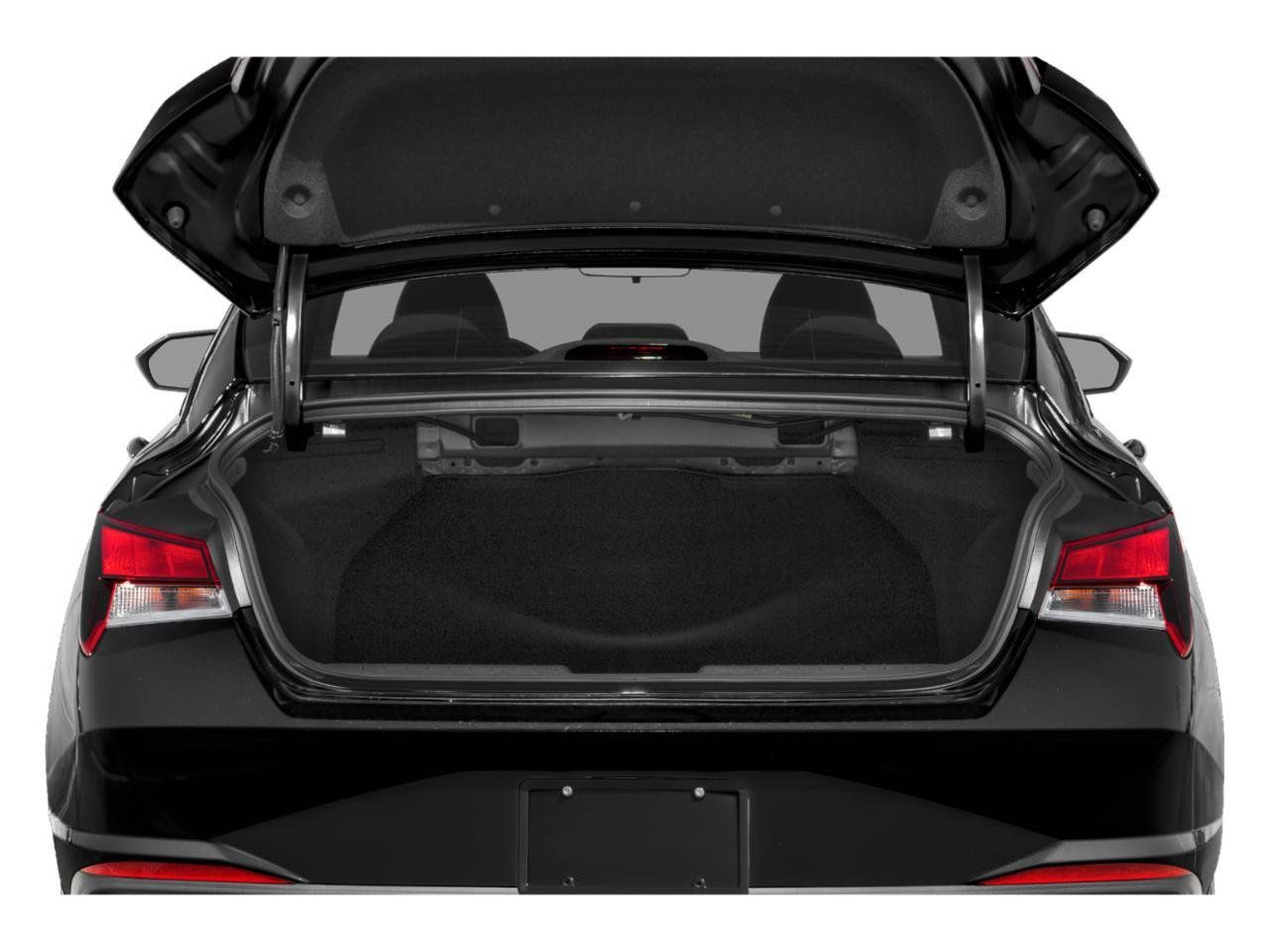 Used 2023 Hyundai Elantra SE FWD image 6