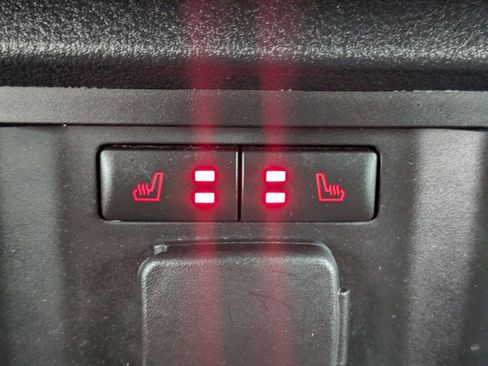 Used 2022 Ford F150 Platinum w/ Equipment Group 701A High image 14