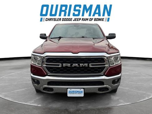 Used 2022 RAM 1500 Big Horn image 8