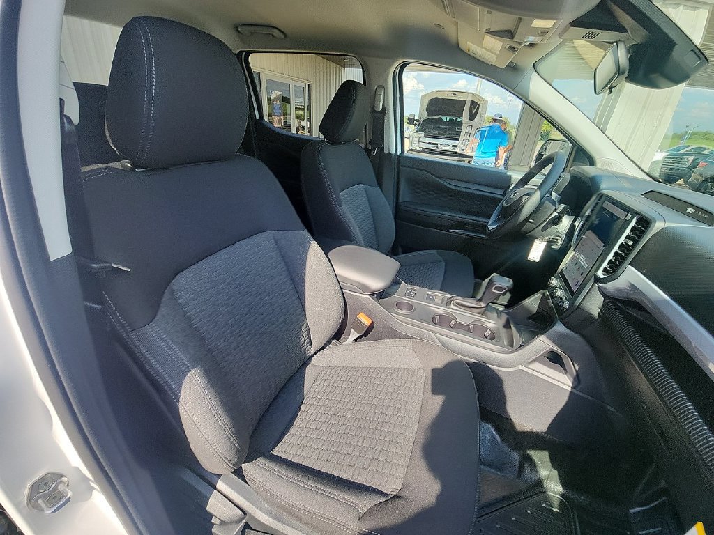 New 2026 Ford Ranger XL RWD image 27