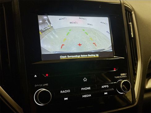 Used 2020 Subaru Forester Premium image 14