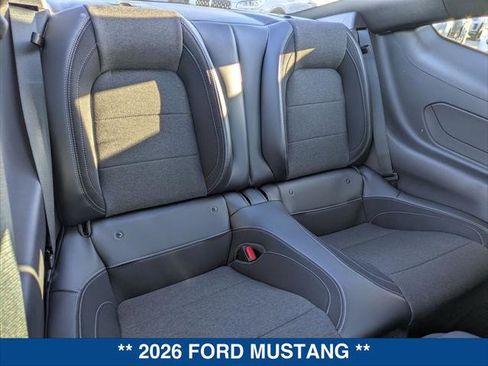 New 2026 Ford Mustang GT image 17