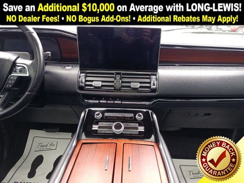 Used 2023 Lincoln Navigator Reserve image 20