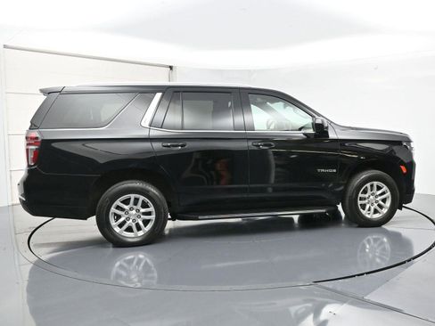 Used 2021 Chevrolet Tahoe LT image 26