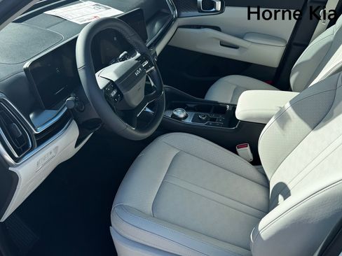 New 2026 Kia Sorento EX image 10