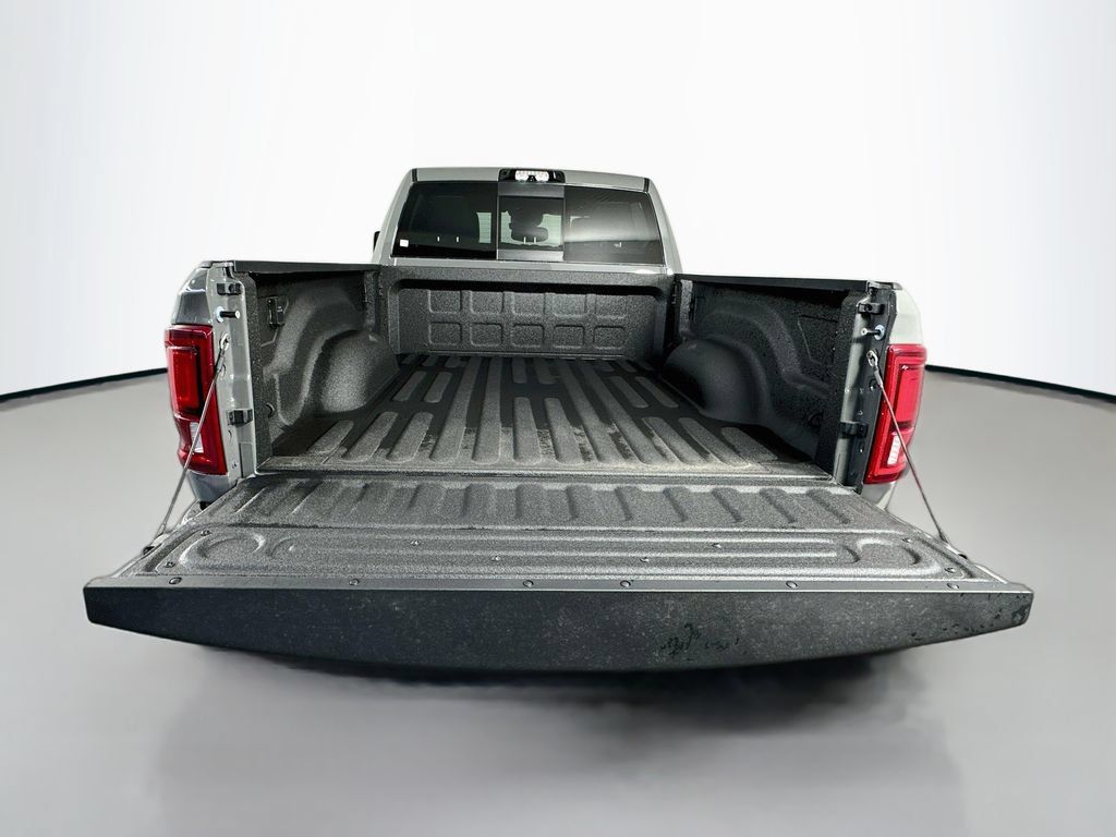 New 2026 RAM 2500 Power Wagon AWD/4WD image 15