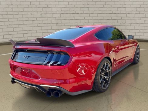 Used 2019 Ford Mustang GT w/ Performance Package - Level 2 RWD image 4