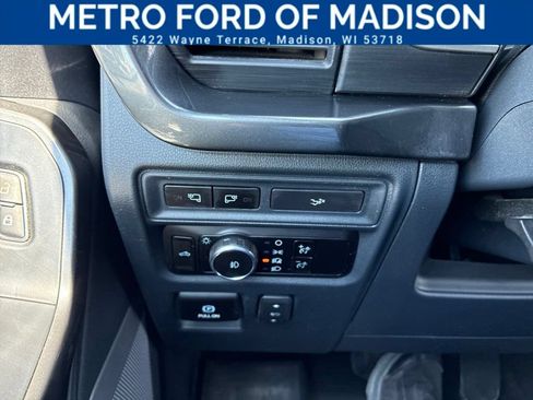 Certified 2023 Ford F150 XLT w/ Equipment Group 302A High AWD/4WD image 34