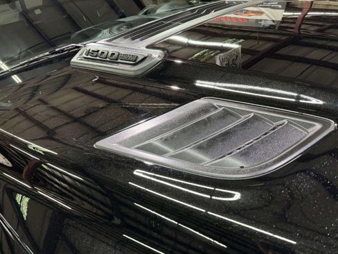 Used 2021 RAM 1500 Limited w/ Night Edition image 29