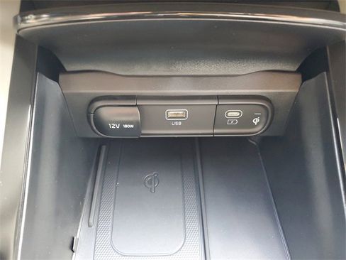 New 2025 Kia Telluride S image 36