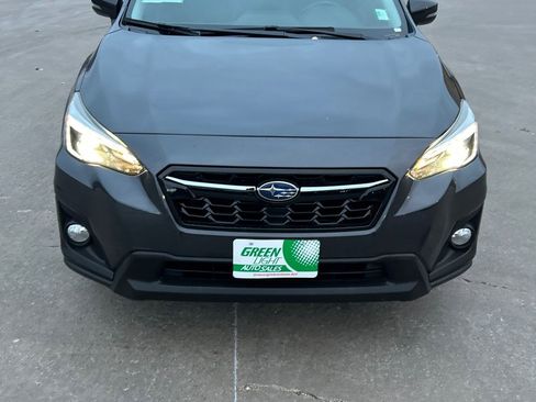Used 2019 Subaru Crosstrek 2.0i Limited w/ Moonroof Package w/Navigation image 17