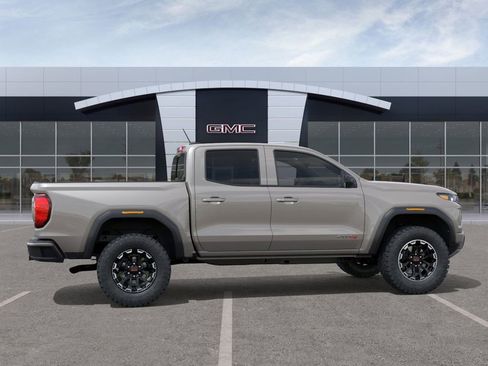 New 2026 GMC Canyon AT4 image 5