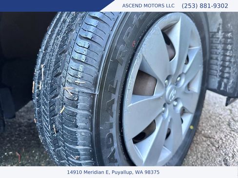 Used 2008 Hyundai Accent GS image 14