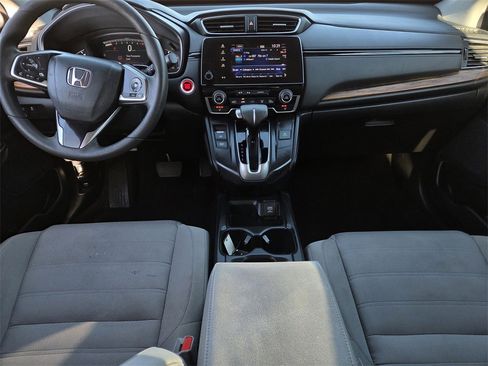 Used 2018 Honda CR-V EX image 8