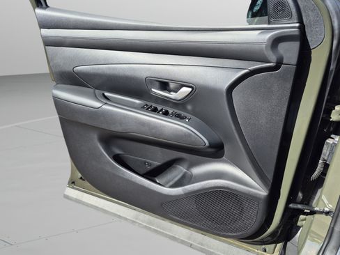 Certified 2025 Hyundai Santa Cruz SEL FWD image 19