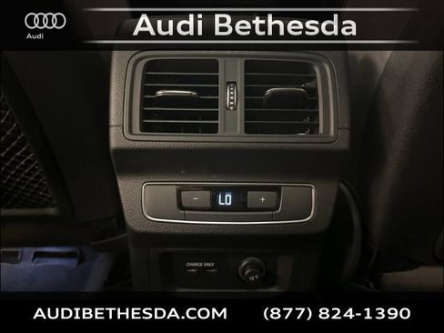 Used 2021 Audi Q5 2.0T Premium image 26