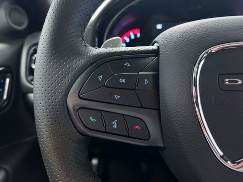 New 2026 Dodge Durango GT image 10