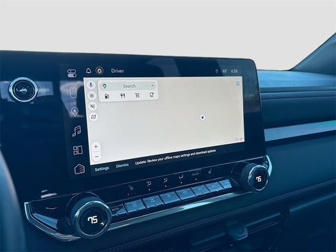 Used 2024 Chevrolet Colorado Z71 w/ Z71 Convenience Package 2 image 13