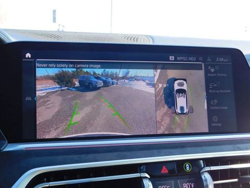 Used 2022 BMW X5 xDrive45e w/ Climate Comfort Package image 28