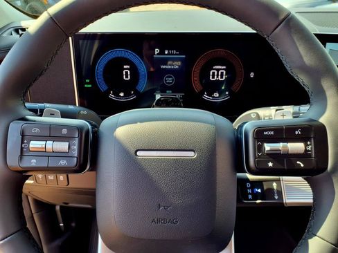 New 2026 Hyundai Santa Fe SEL image 11