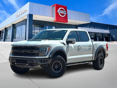 Used 2023 Ford F150 Raptor