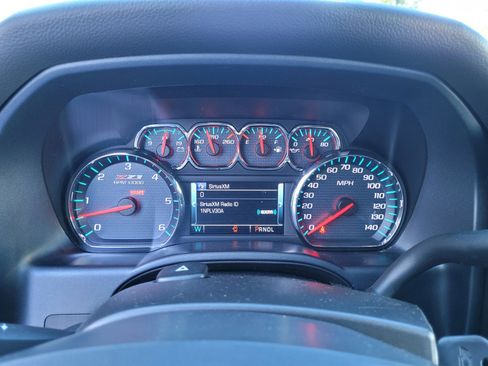 Used 2018 Chevrolet Silverado 1500 LT w/ All Star Edition image 24