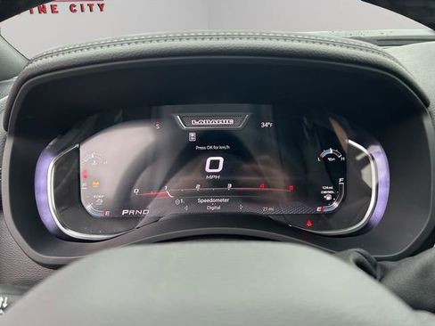 New 2026 RAM 3500 Laramie image 11