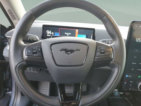 Used 2021 Ford Mustang Mach-E California Route 1 image 17