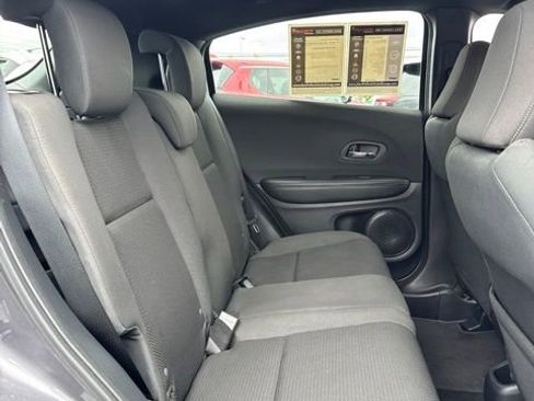 Used 2020 Honda HR-V Sport image 15
