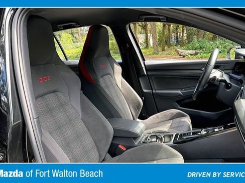 Used 2024 Volkswagen GTI S FWD image 29