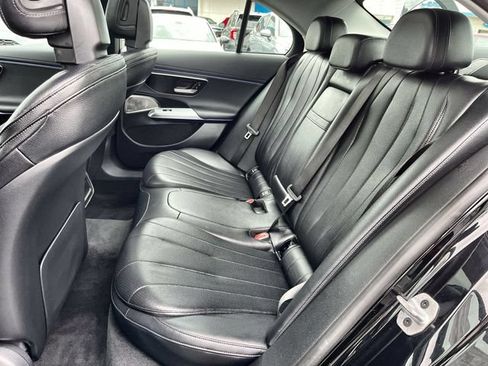 Used 2024 Mercedes-Benz E 350 4MATIC Sedan image 26