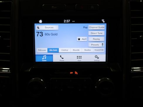 Used 2018 Ford F150 XLT w/ Equipment Group 302A Luxury image 29